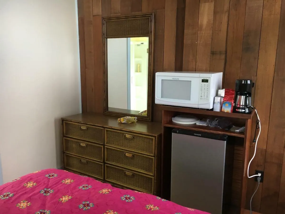Holualoa Bungalows Keauhou Guest house