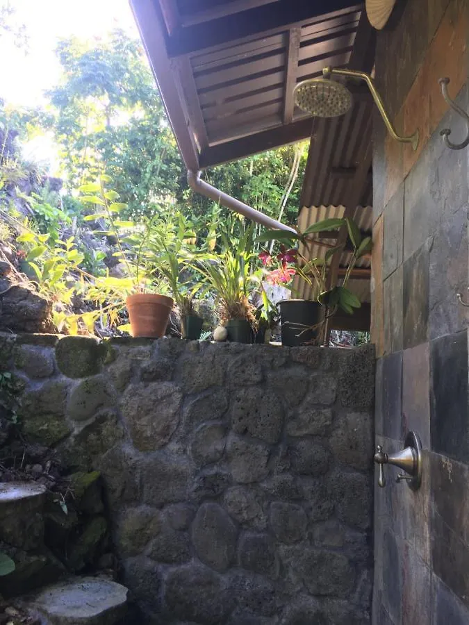 Holualoa Bungalows Keauhou 0*,